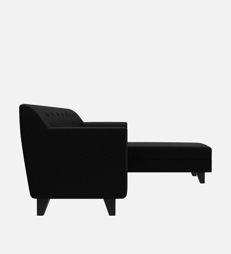 Bali Fabric 5 Seater Sectional Sofa (Right Hand Side)