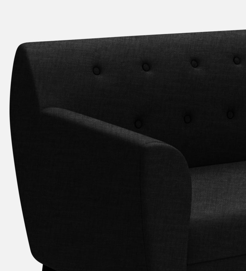 Bali Fabric 5 Seater Sectional Sofa (Right Hand Side)