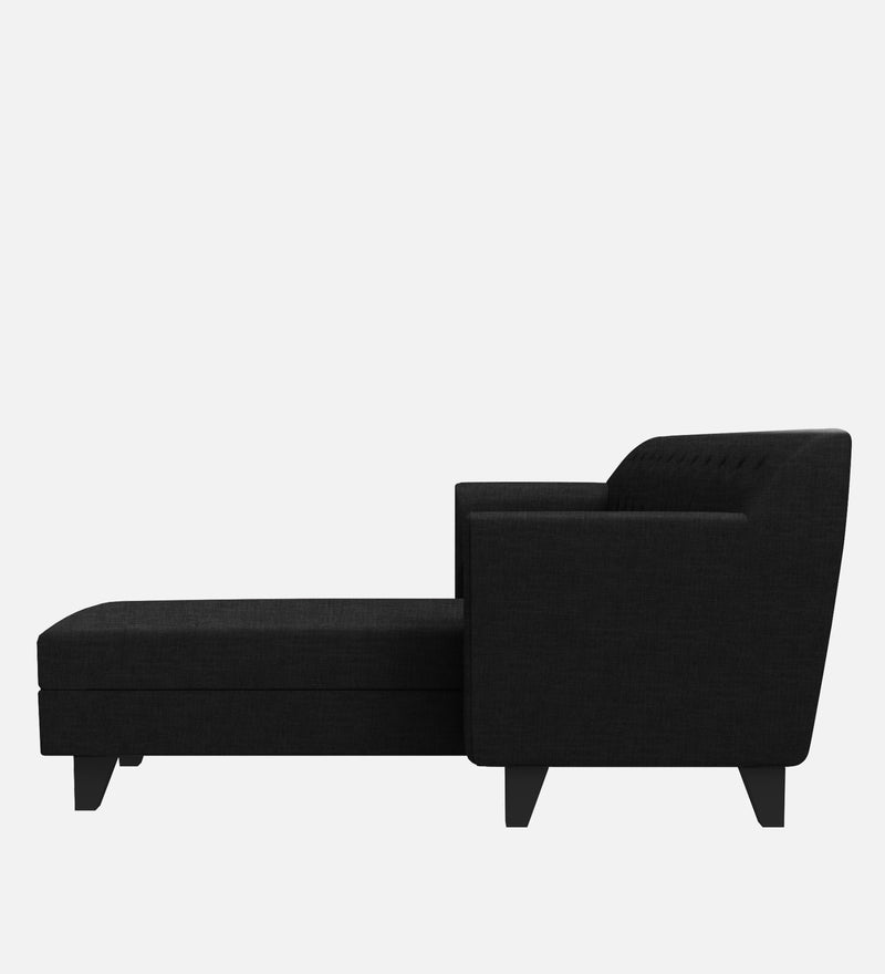 Bali Fabric 6 Seater Sectional Sofa (Left Hand Side)