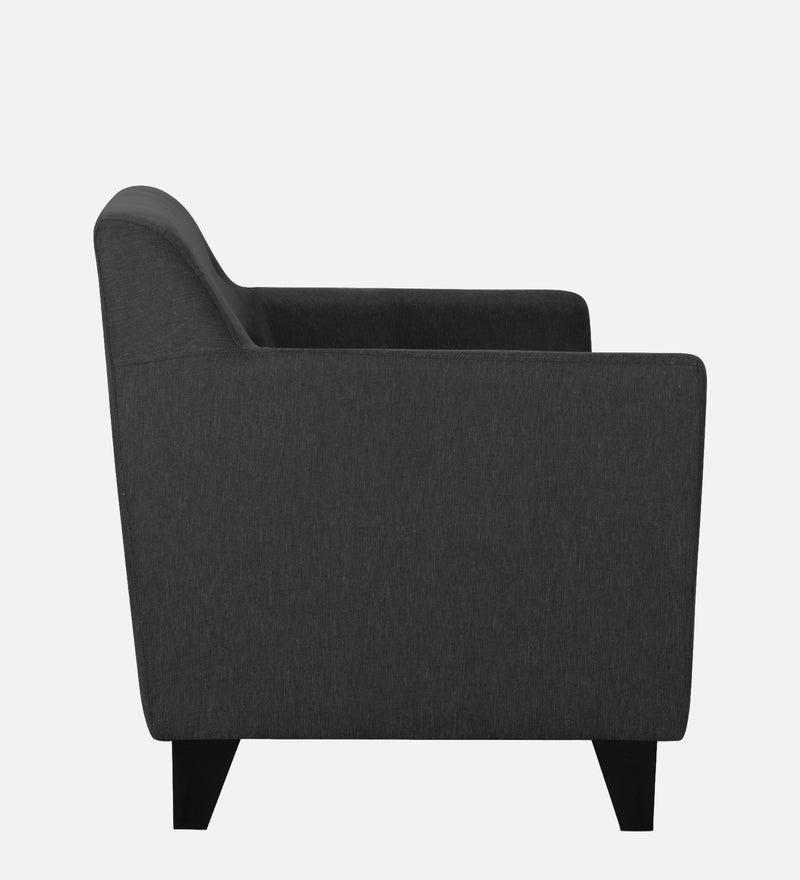 Bali Fabric 1 Seater Sofa