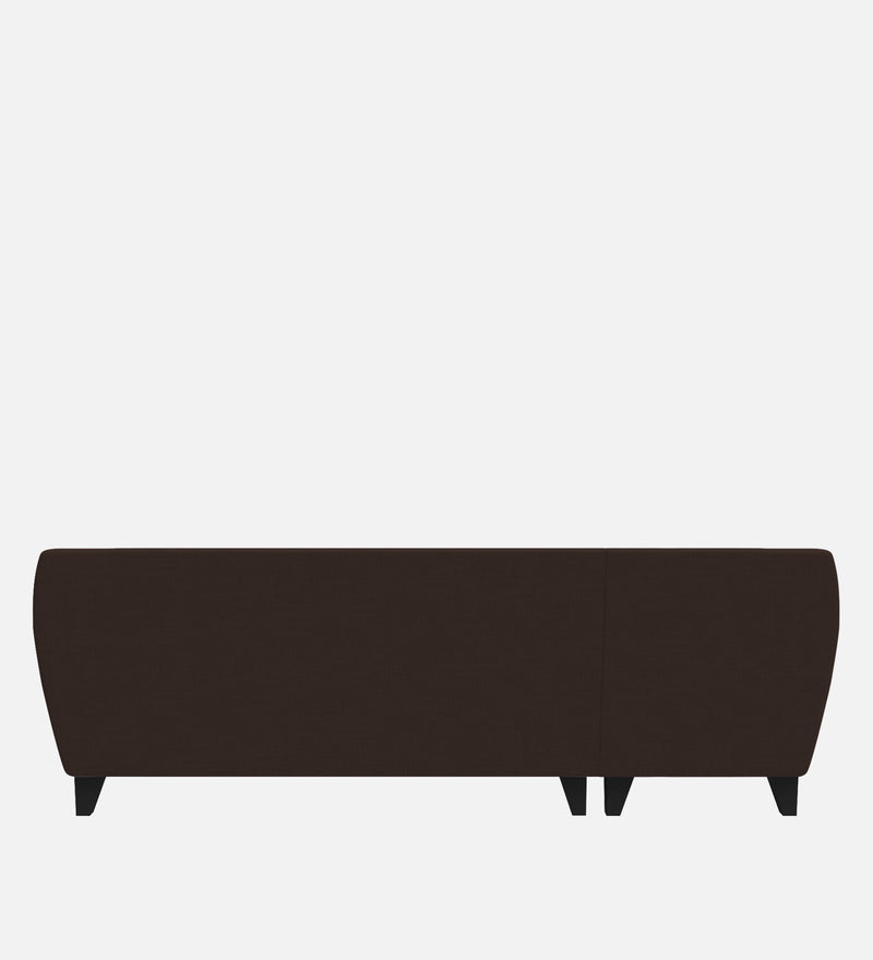 Bali Fabric 6 Seater Sectional Sofa (Left Hand Side)