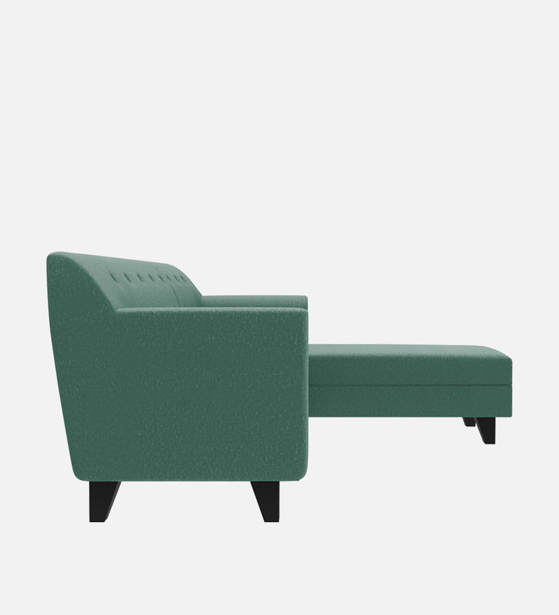 Bali Fabric 5 Seater Sectional Sofa (Right Hand Side)