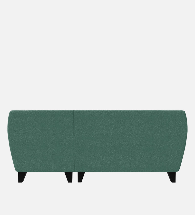 Bali Fabric 5 Seater Sectional Sofa (Right Hand Side)