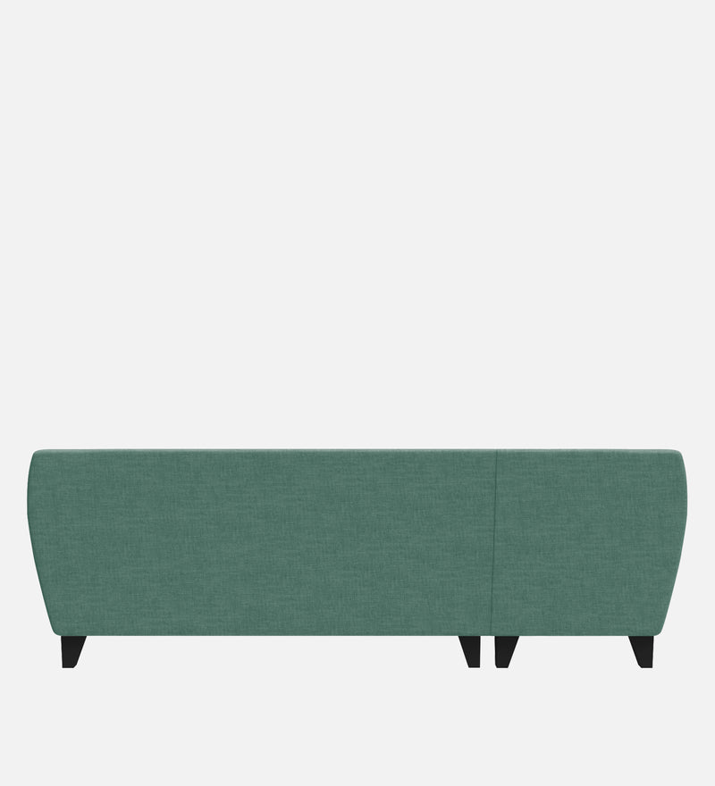Bali Fabric 6 Seater Sectional Sofa (Left Hand Side)