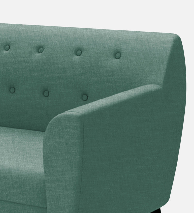 Bali Fabric 6 Seater Sectional Sofa (Left Hand Side)