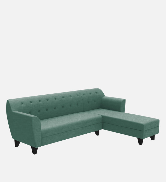 Bali comfy Fabric Sectional Sofa 6 Seater