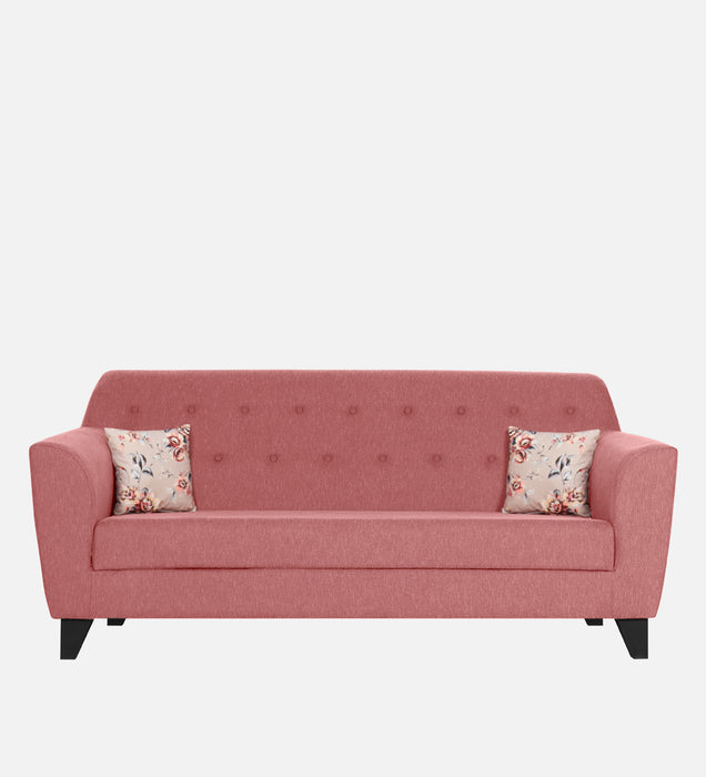 Bali Comfortable fabric sofa 3 Seater