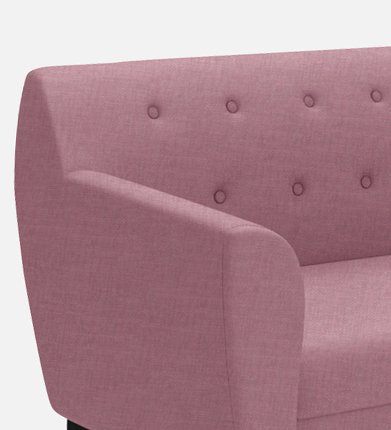 Bali Fabric 5 Seater Sectional Sofa (Right Hand Side)