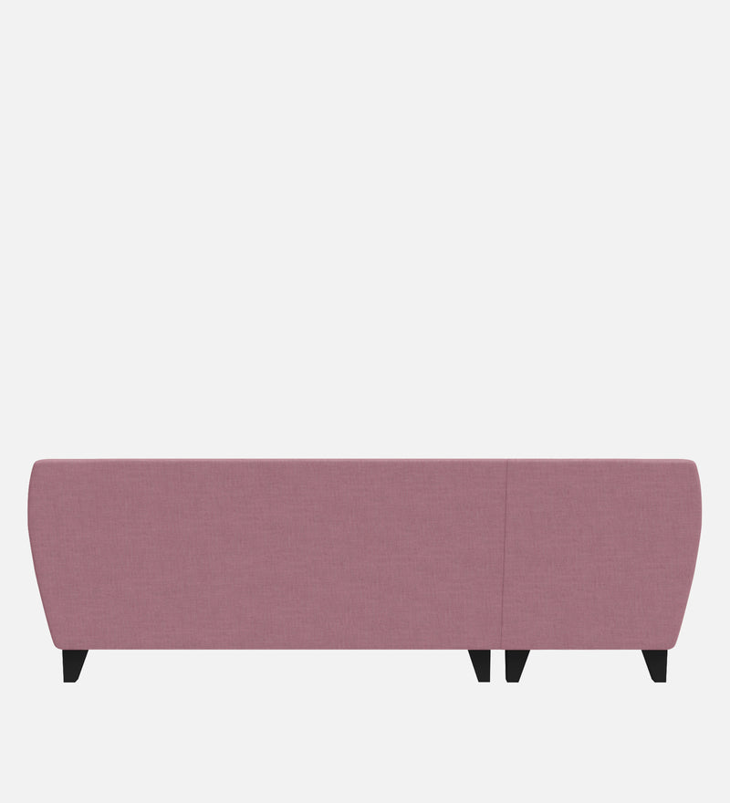Bali Fabric 6 Seater Sectional Sofa (Left Hand Side)