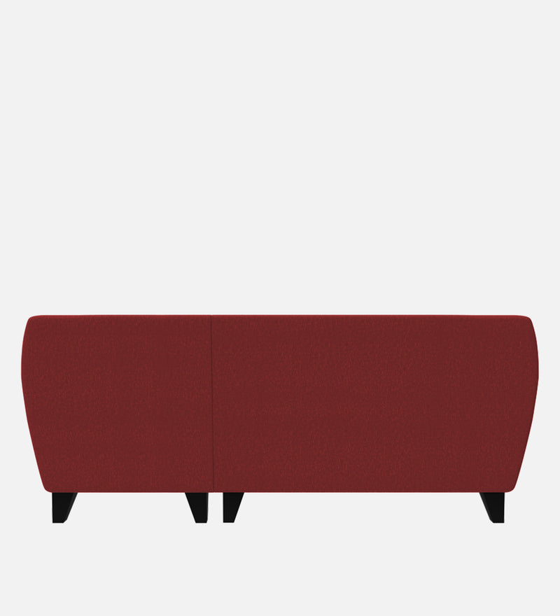 Bali Fabric 5 Seater Sectional Sofa (Right Hand Side)