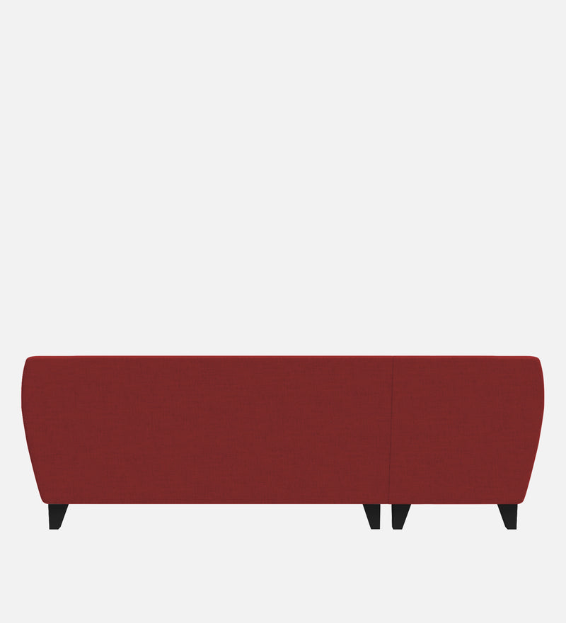 Bali Fabric 6 Seater Sectional Sofa (Left Hand Side)