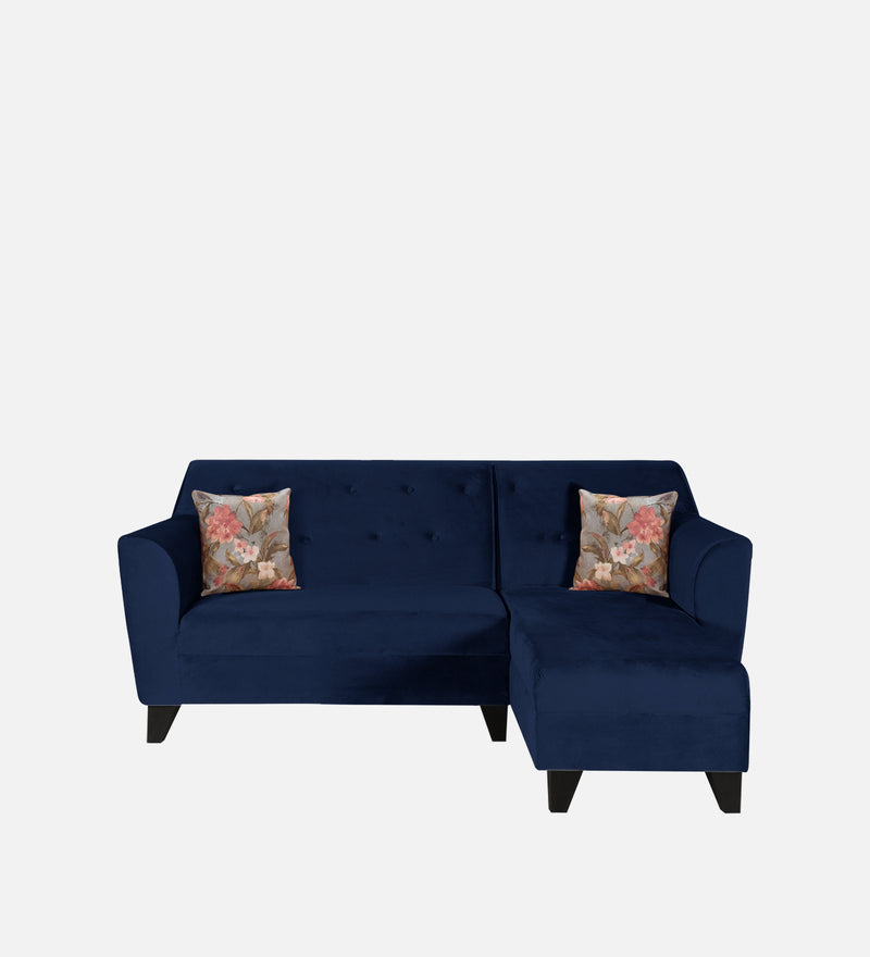 Bali Fabric 5 Seater Sectional Sofa (Right Hand Side)