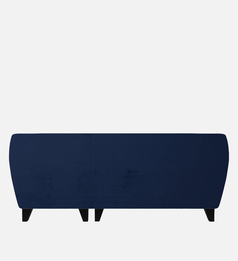 Bali Fabric 5 Seater Sectional Sofa (Right Hand Side)