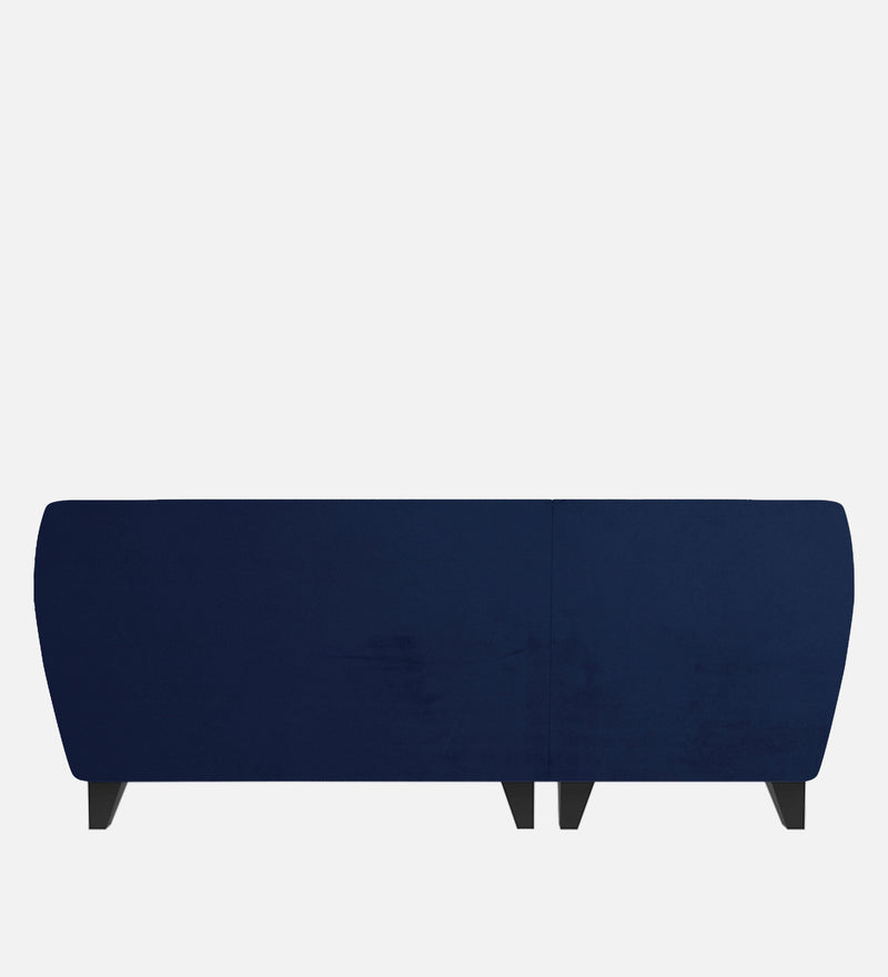 Bali Fabric 6 Seater Sectional Sofa (Left Hand Side)