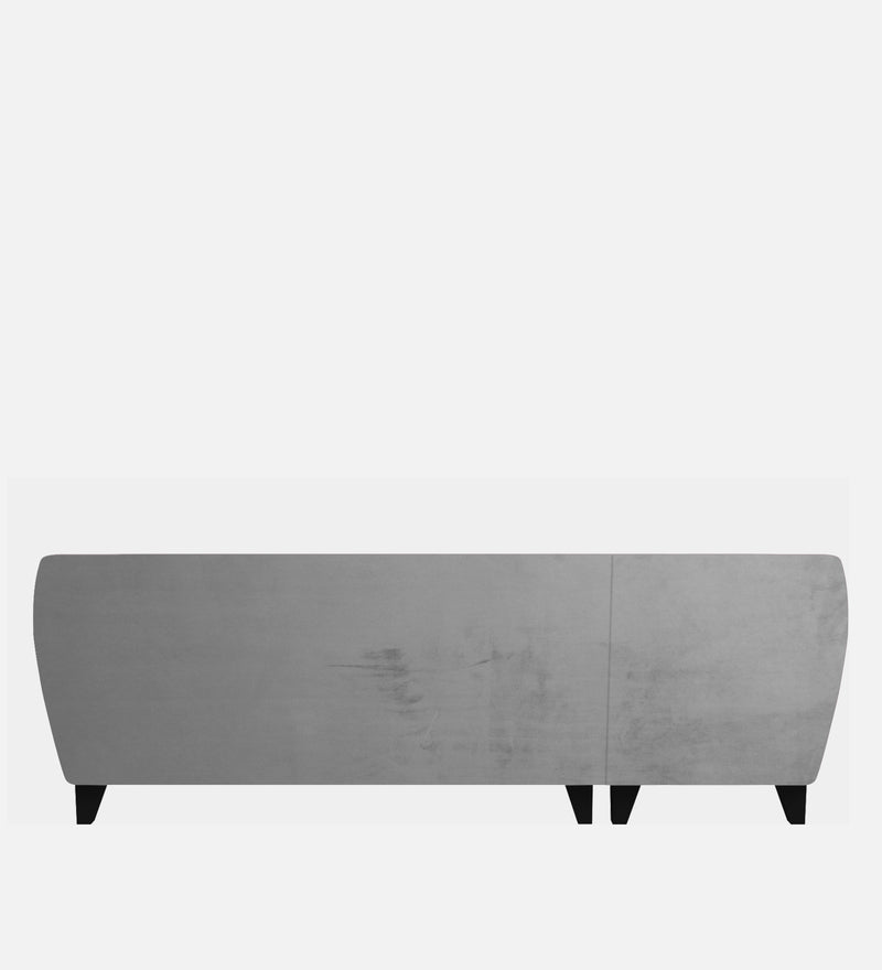 Bali Fabric 6 Seater Sectional Sofa (Left Hand Side)