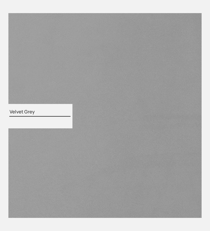 Bali Fabric 1 Seater Sofa