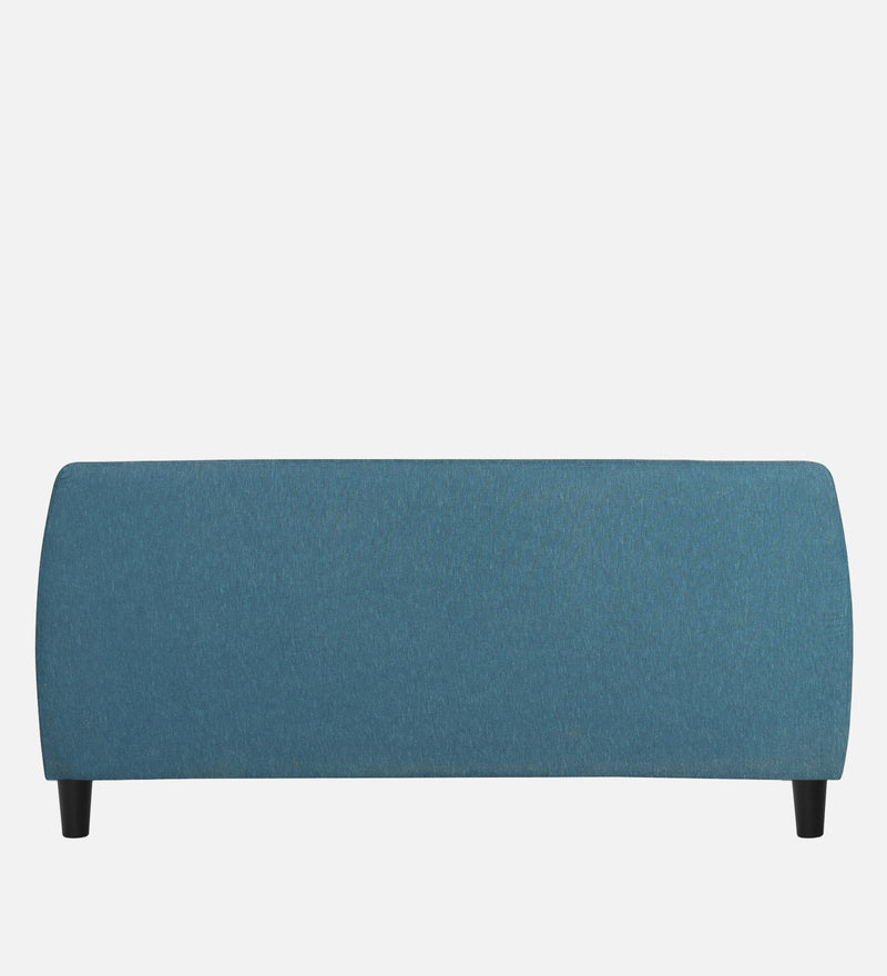 Bau Fabric 3 Seater Sofa