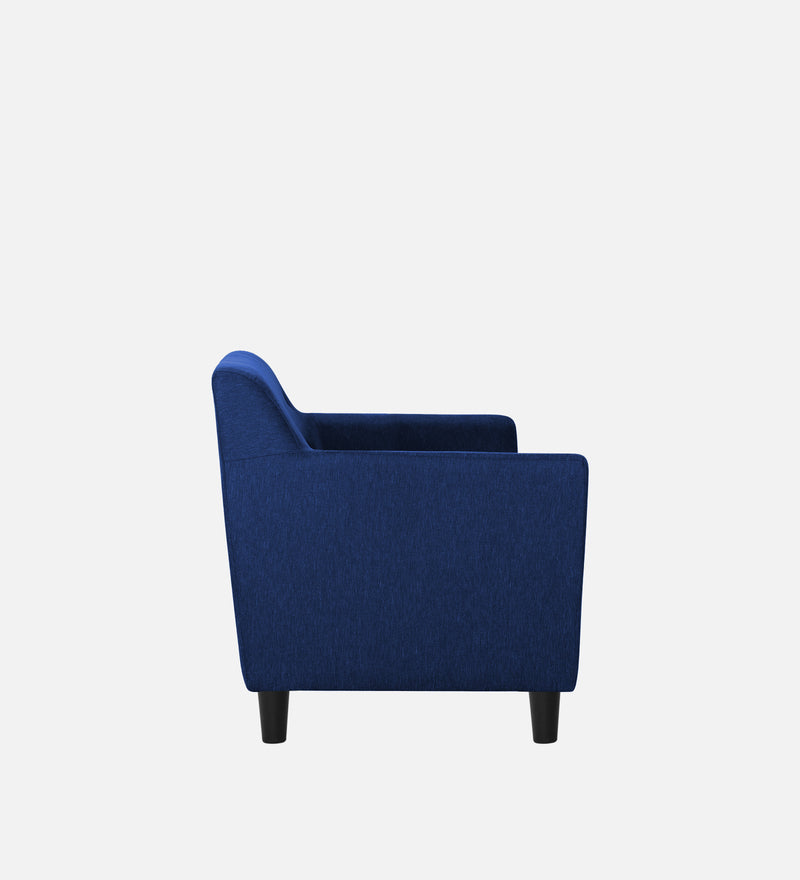 Bau Fabric 3 Seater Sofa