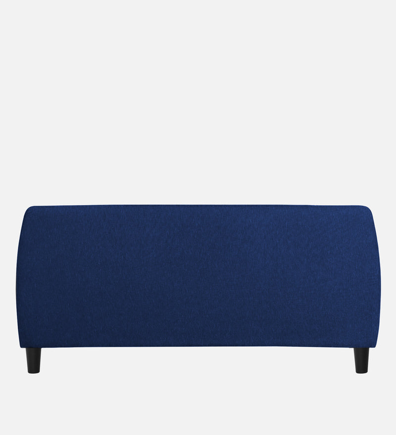 Bau Fabric 3 Seater Sofa
