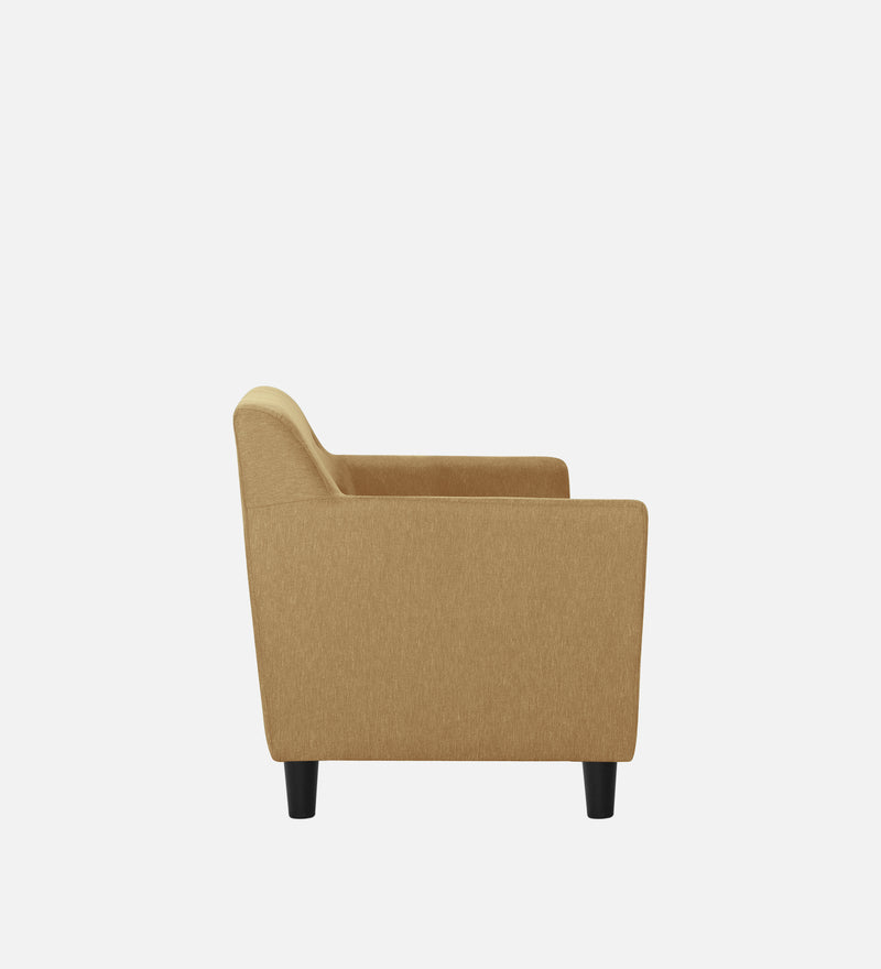 Bau Fabric 3 Seater Sofa