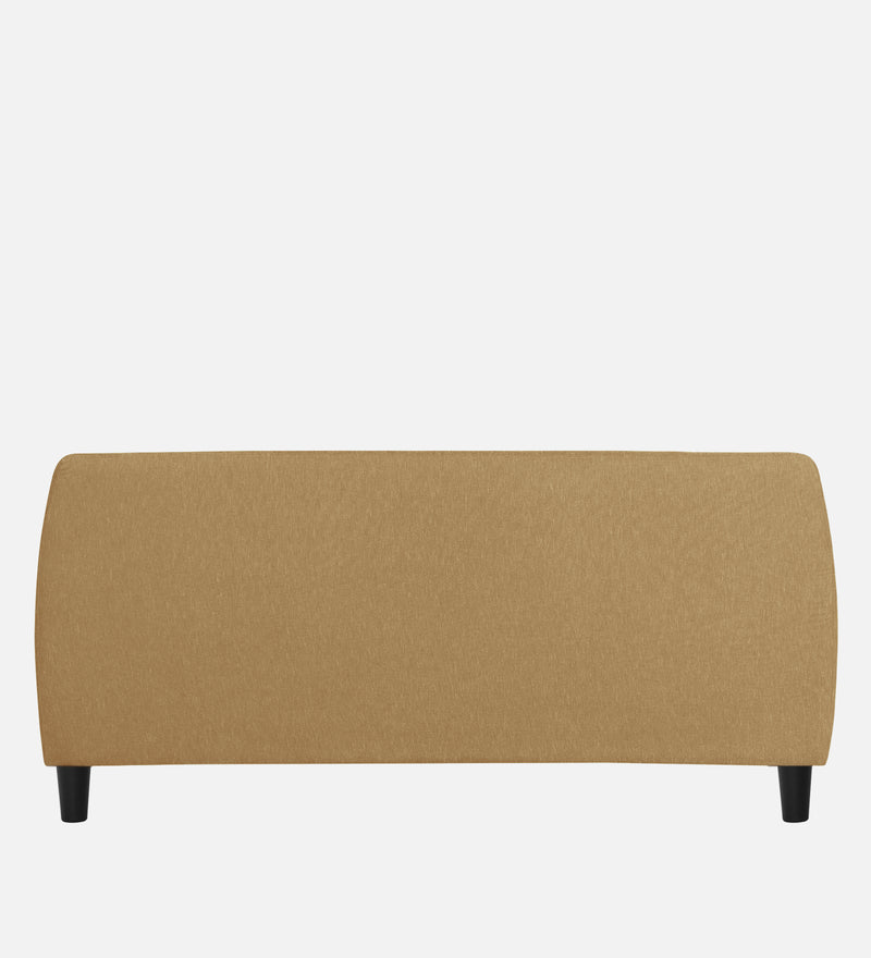 Bau Fabric 3 Seater Sofa