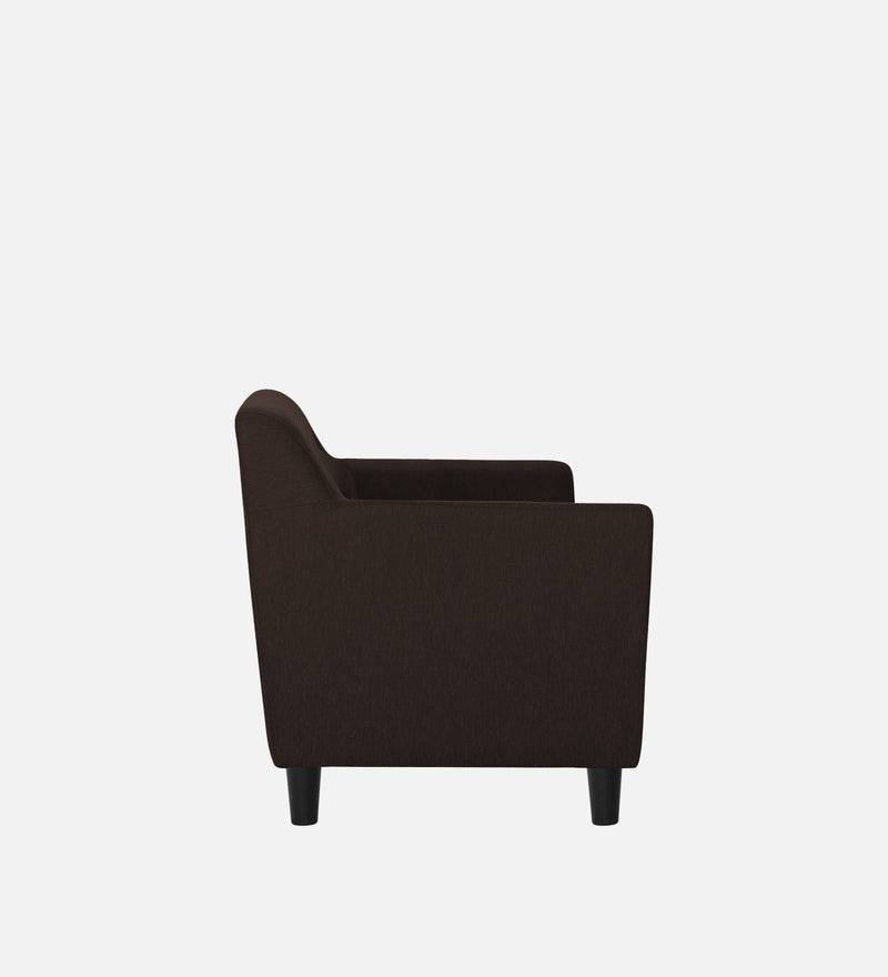 Bau Fabric 3 Seater Sofa