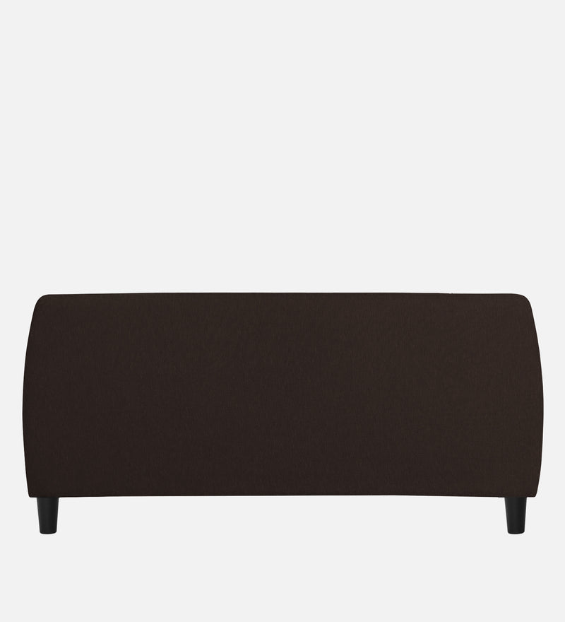 Bau Fabric 3 Seater Sofa