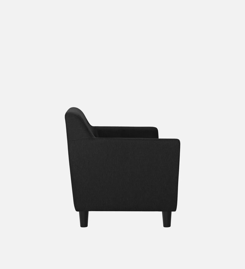 Bau Fabric 3 Seater Sofa