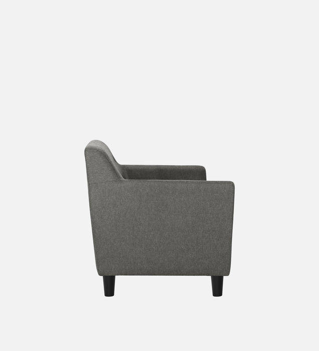 Bau Fabric 3 Seater Sofa