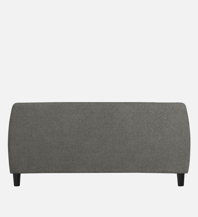 Bau Fabric 3 Seater Sofa