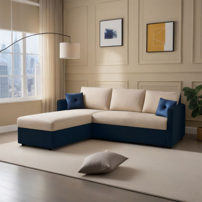 Bliss E2O 5 Seater Sectional Sofa