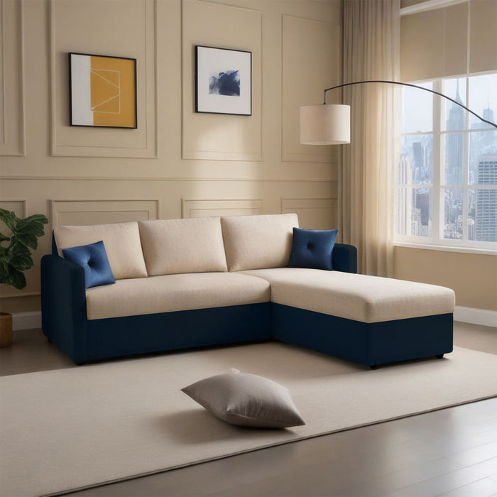 Bliss E2O 5 Seater Sectional Sofa