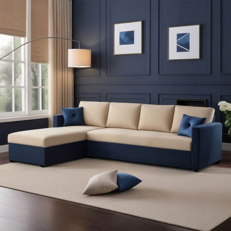 Bliss E2O 6 Seater Sectional Sofa
