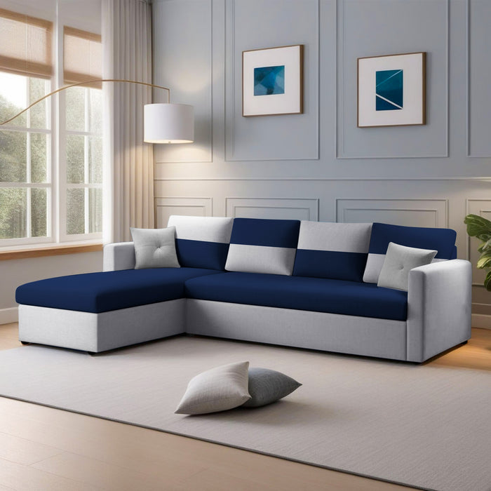 Bliss E2O 6 Seater Sectional Sofa