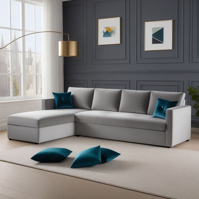 Bliss E2O 6 Seater Sectional Sofa