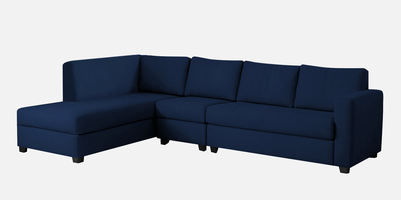 Bingo Fabric Sofa in 5 & 6 Seater in LHS & RHS Orientation