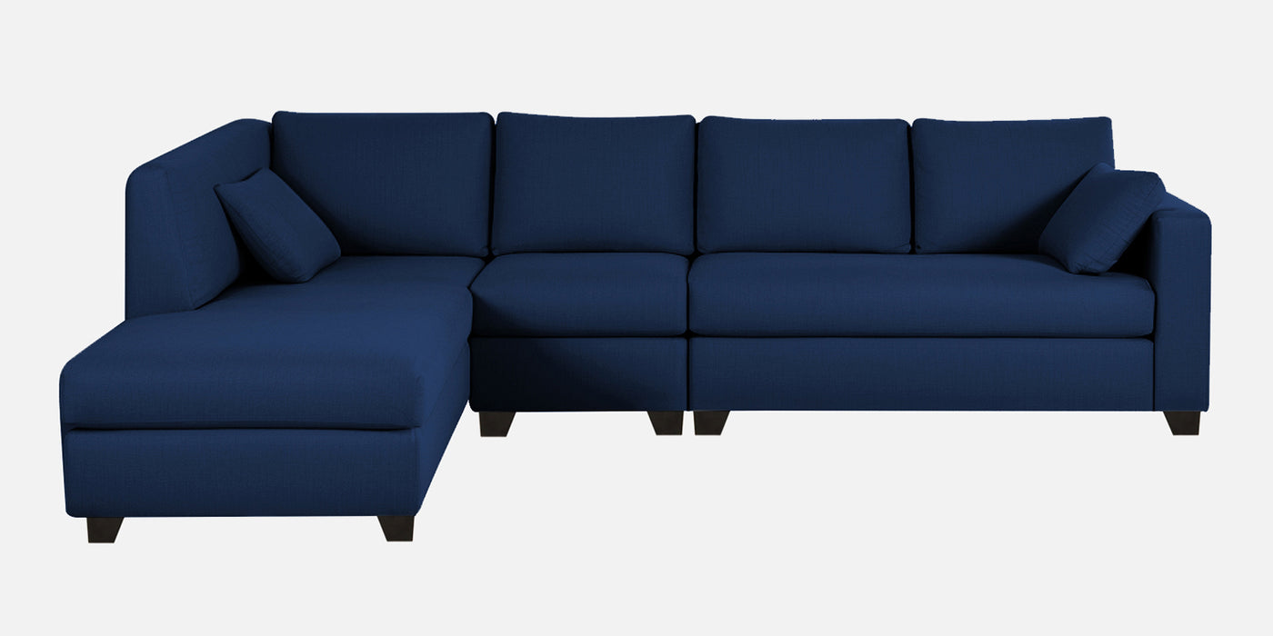 Bingo Fabric Sofa in 5 & 6 Seater in LHS & RHS Orientation