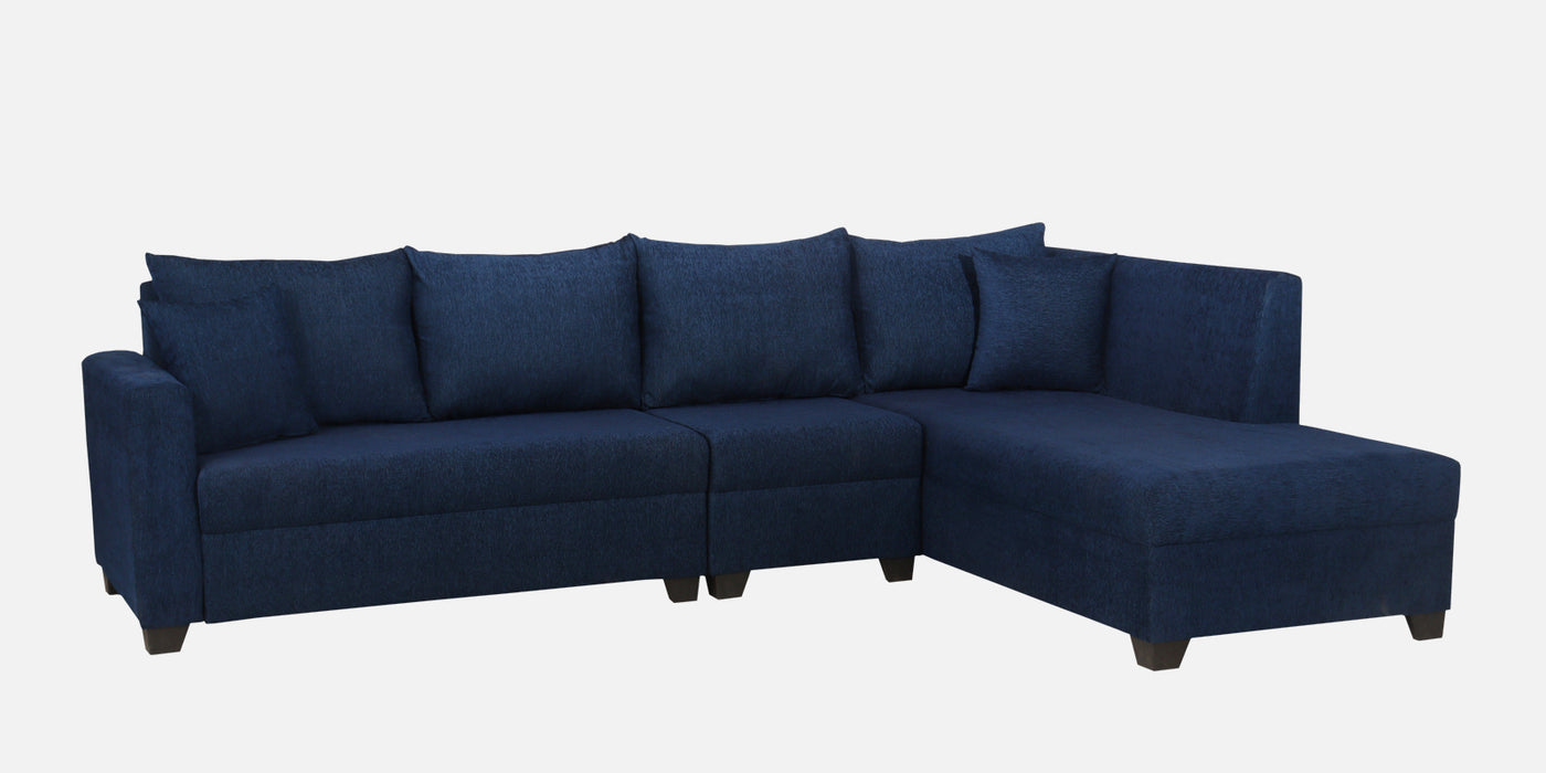 Bingo Fabric Sofa in 5 & 6 Seater in LHS & RHS Orientation