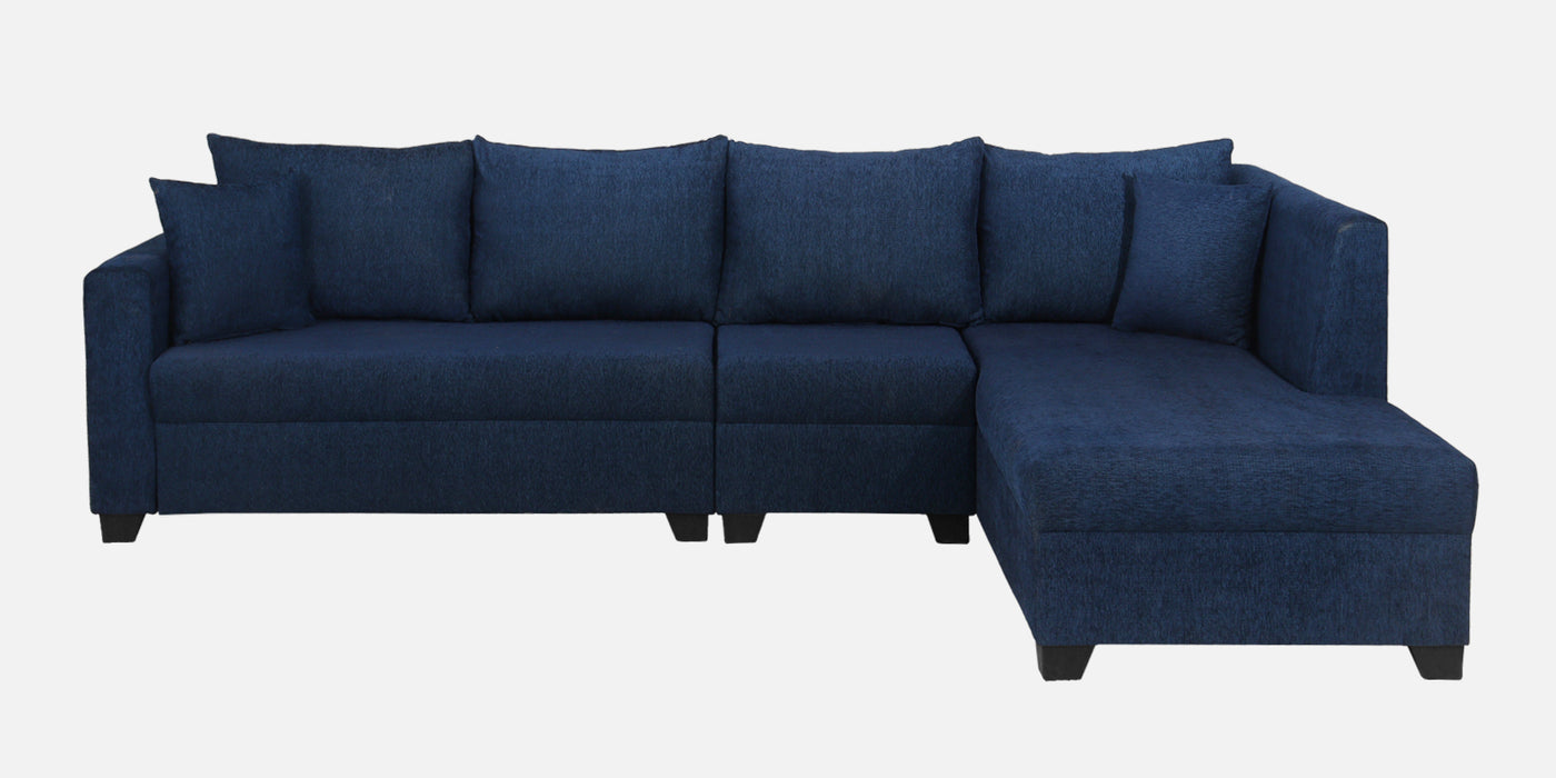 Bingo Fabric Sofa in 5 & 6 Seater in LHS & RHS Orientation