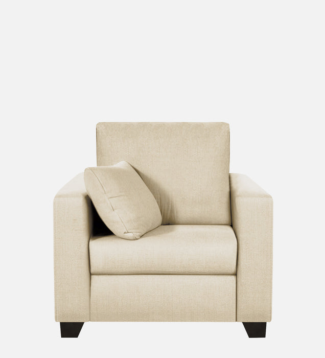 Bingo Fabric Sofa in 1 seater