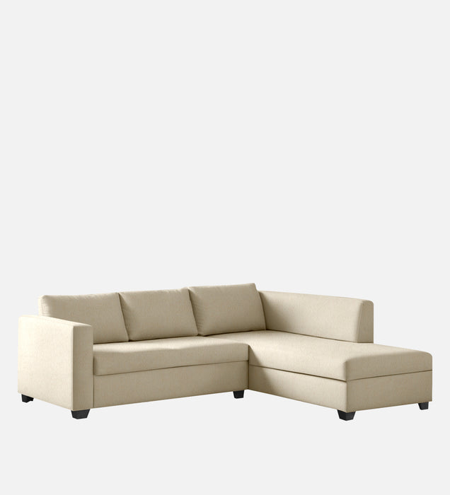 Bingo fabric RHS 5 Seater Sectional Sofa