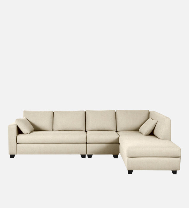 Bingo Fabric Sofa in 5 & 6 Seater in LHS & RHS Orientation