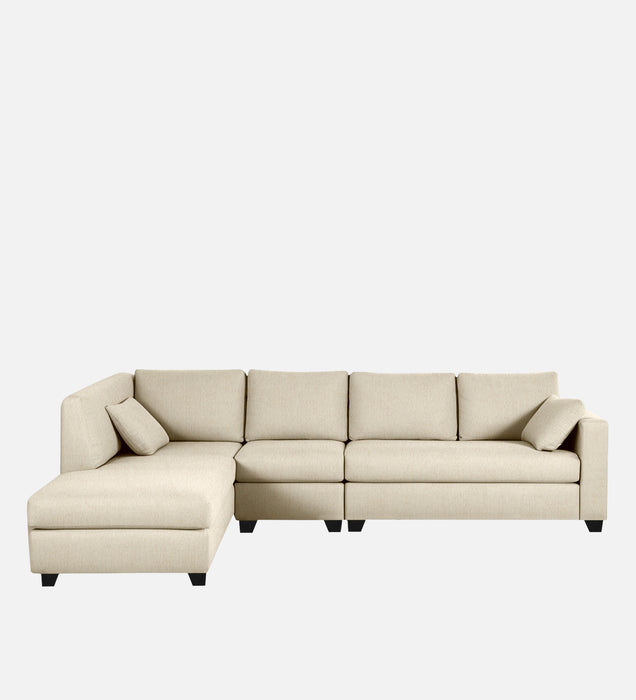 Bingo fabric RHS 6 Seater Sectional Sofa