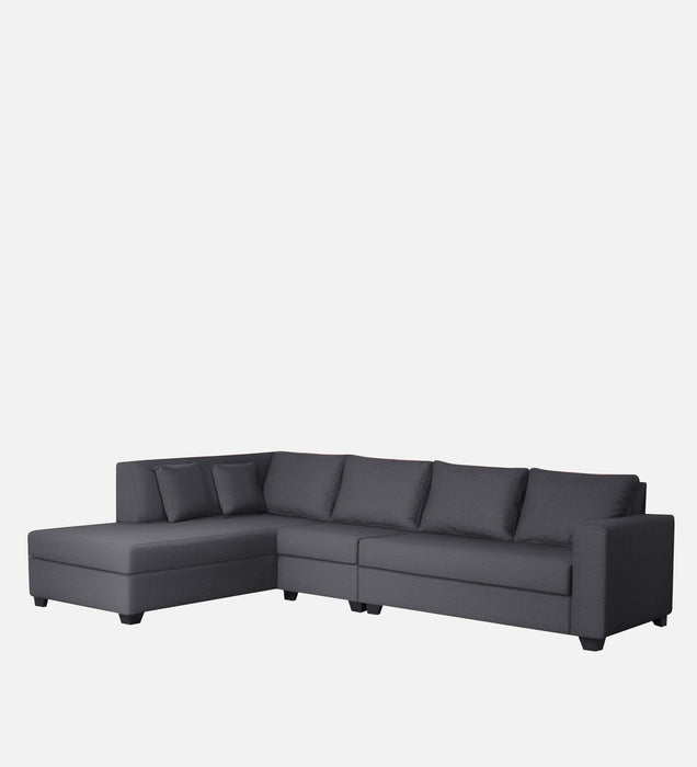 Bingo Fabric Sofa in 5 & 6 Seater in LHS & RHS Orientation