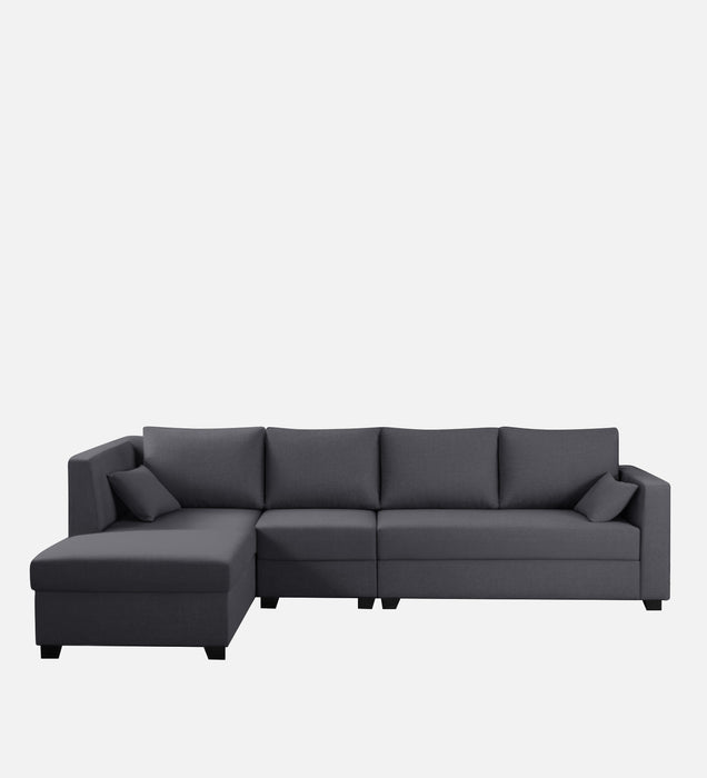 Bingo Fabric Sofa in 5 & 6 Seater in LHS & RHS Orientation