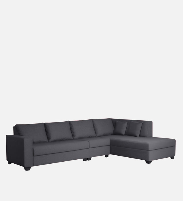 Bingo Fabric Sofa in 5 & 6 Seater in LHS & RHS Orientation