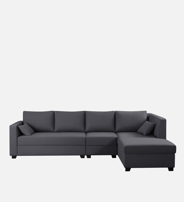 Bingo Fabric Sofa in 5 & 6 Seater in LHS & RHS Orientation