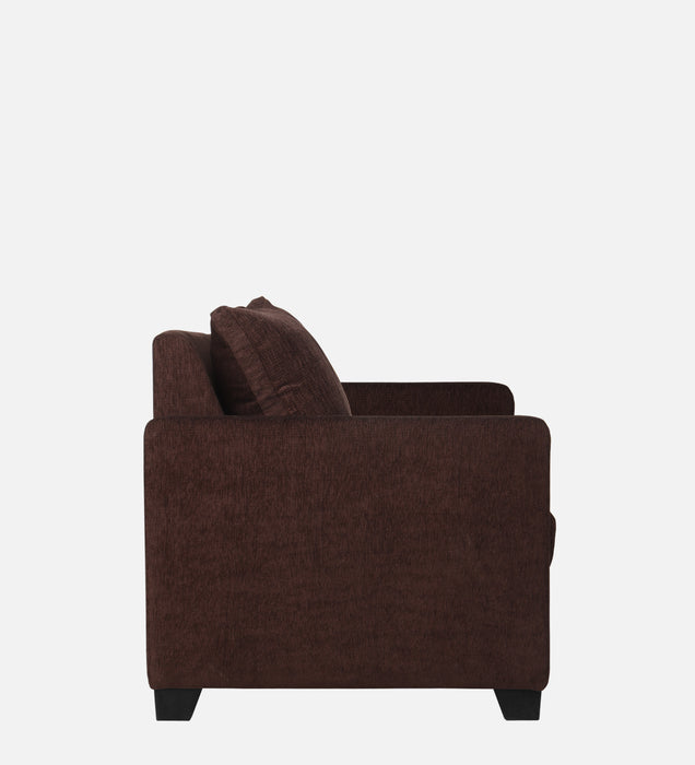 Bingo Fabric Sofa in 1 seater