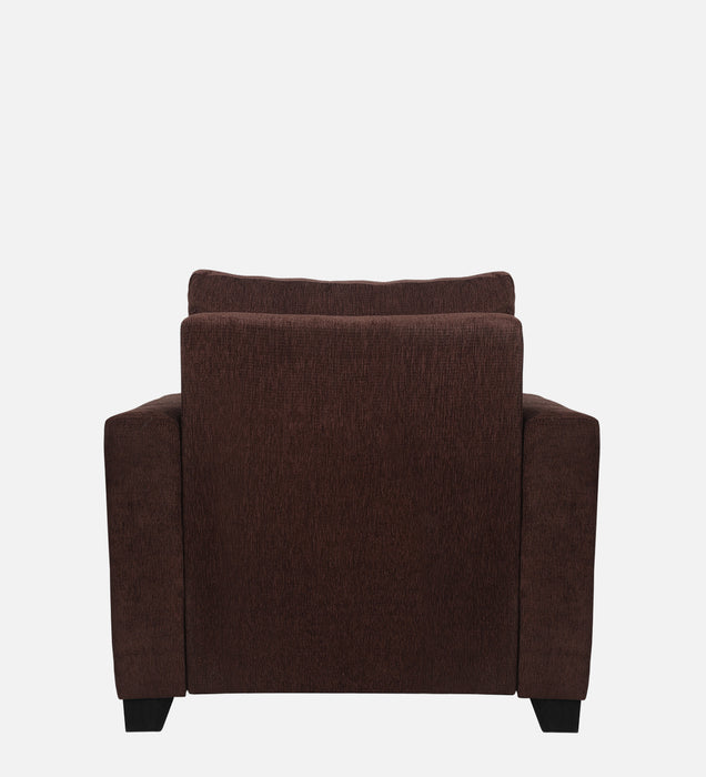 Bingo Fabric Sofa in 1 seater