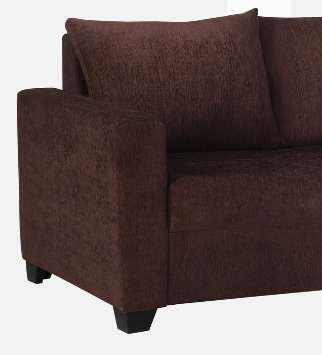 Bingo Fabric Sofa in 1 seater